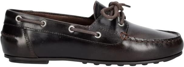 Gant Seabaya Loafers