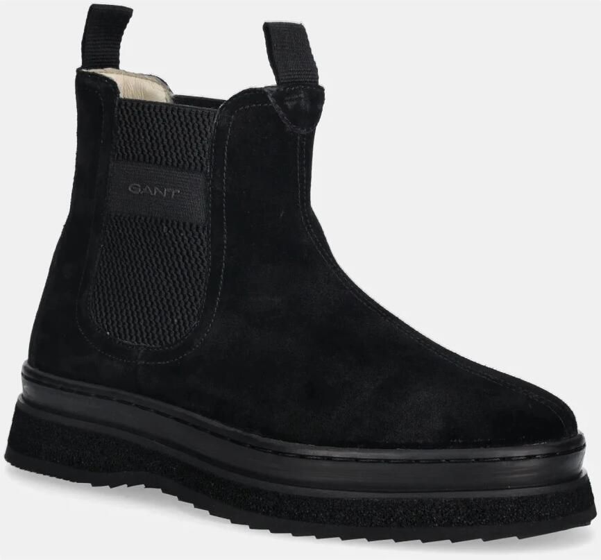 Gant Sistown Enkellaarsjes