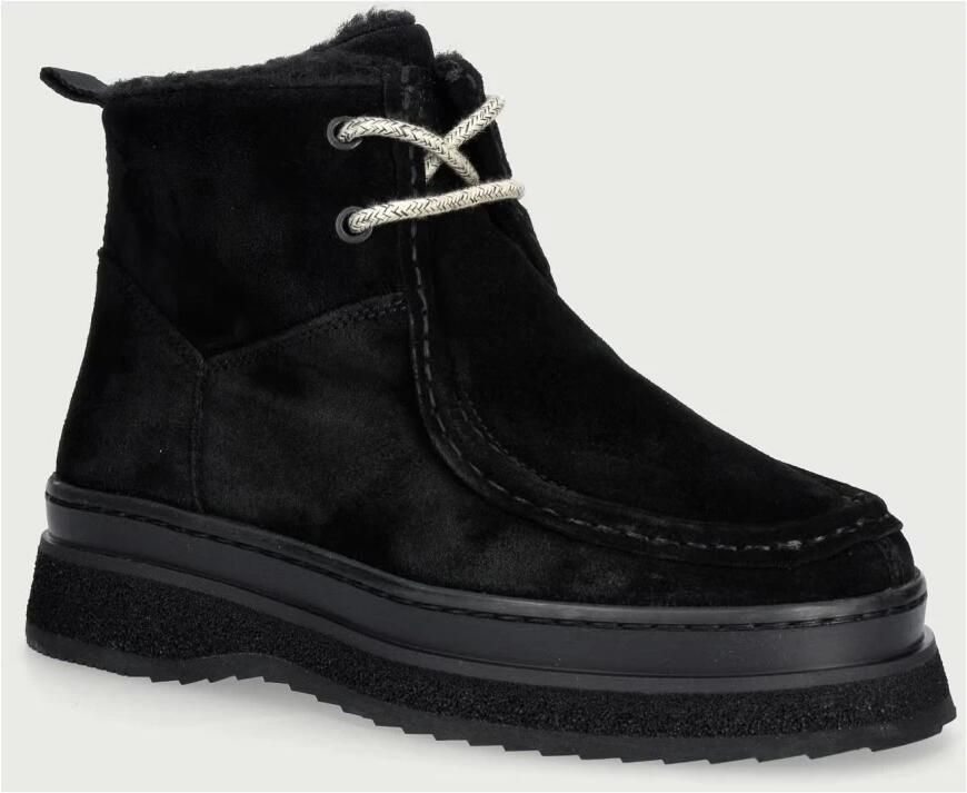 Gant Sistown Enkellaarsjes