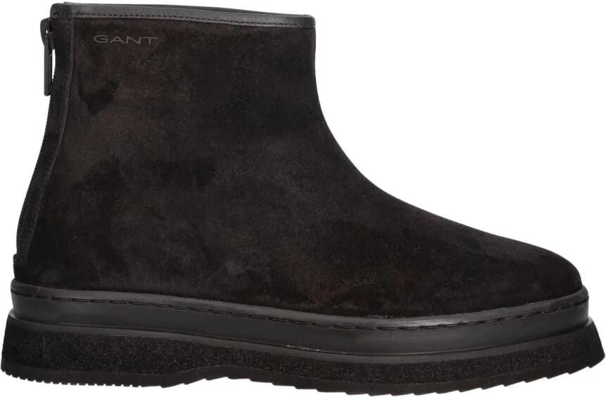 Gant Sistown Mid Boot