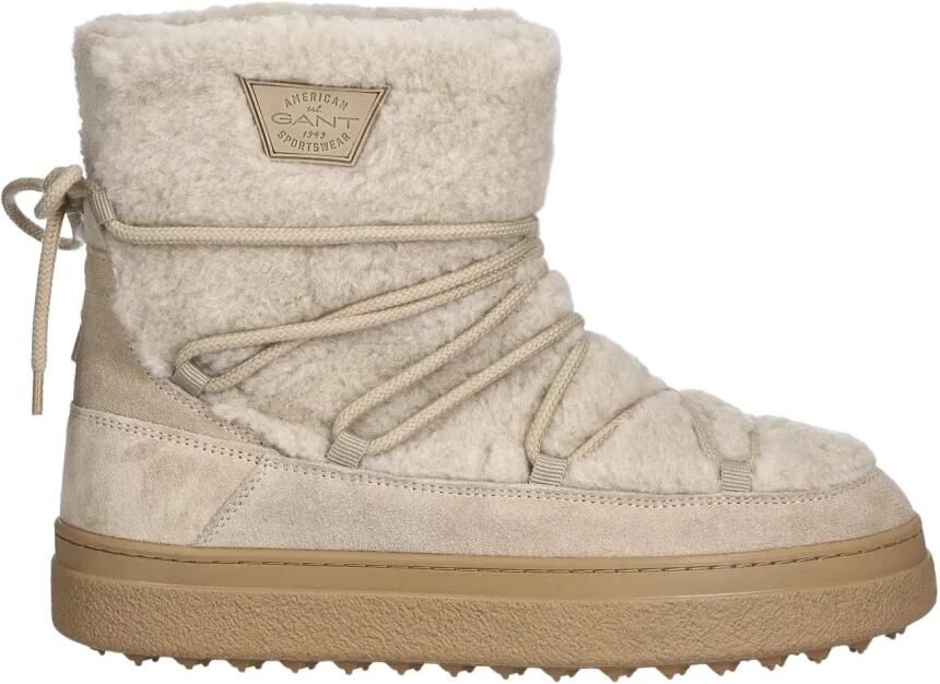 Gant Snowboots Enkellaarzen