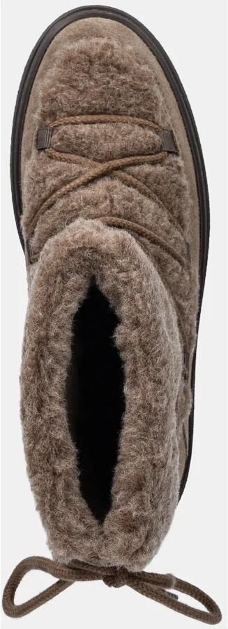 Gant Boots van leermix model 'Snowhill' - Foto 5
