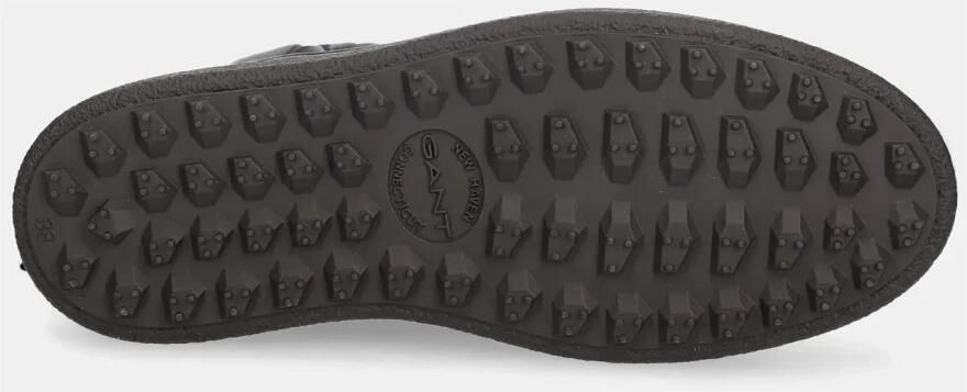 Gant Veterlaarzen met labeldetail - Foto 3