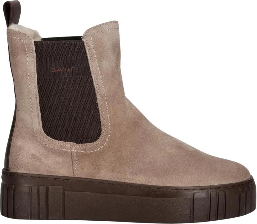 Gant Snowmont Enkellaars