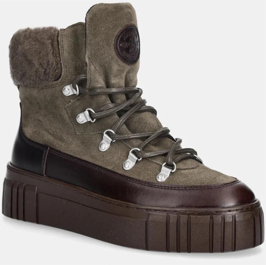 Gant Snowmont Mid Boot