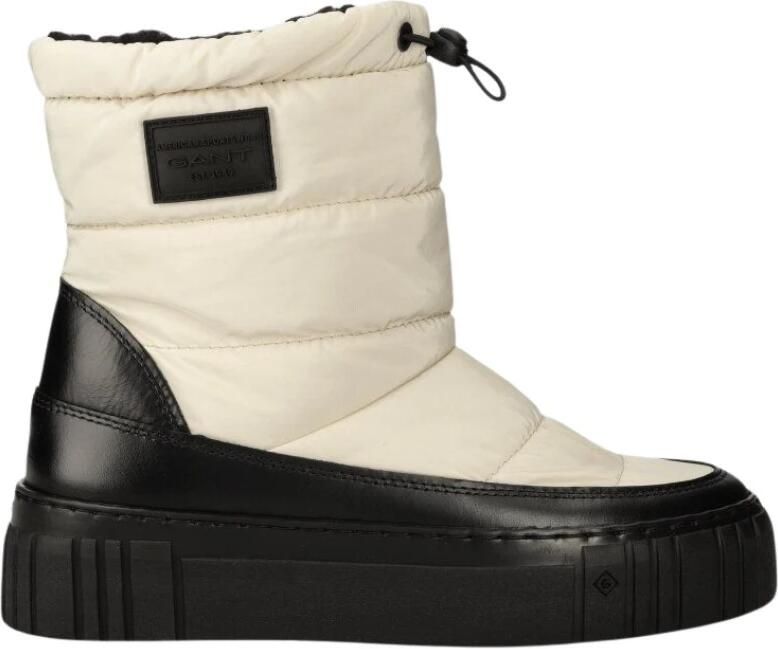 Gant Snowmont Mid Boot