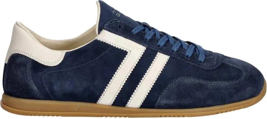 Gant Spearclub Leren Sneakers