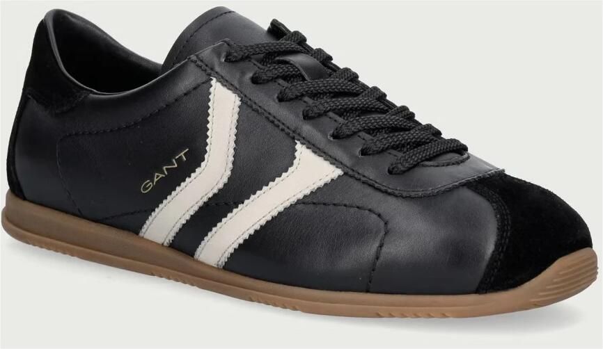 GANT Sneakers laag 'Spearclub' crème zwart - Foto 7