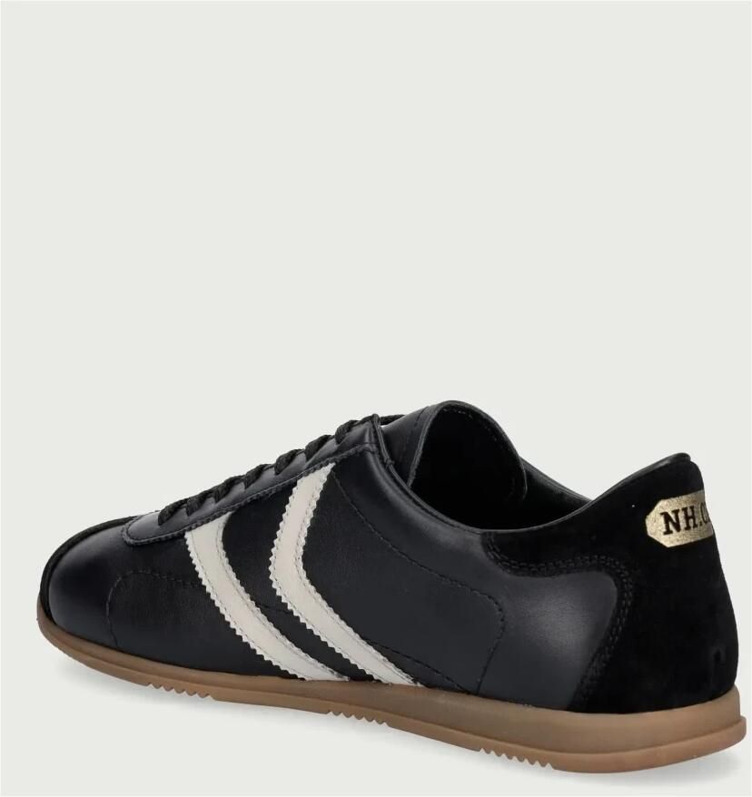 GANT Sneakers laag 'Spearclub' crème zwart - Foto 2