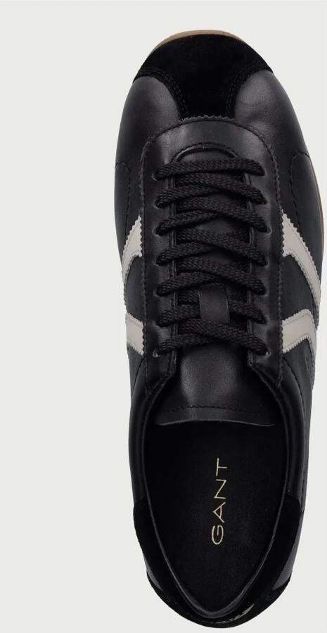 GANT Sneakers laag 'Spearclub' crème zwart - Foto 4
