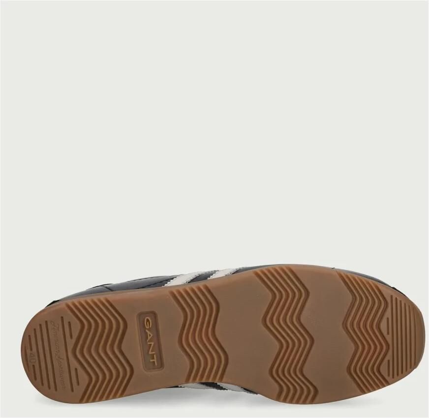 GANT Sneakers laag 'Spearclub' crème zwart - Foto 5