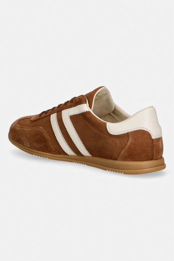 Gant Footwear 32633278 Spearclub Herensneaker G410-Kastanje - Foto 8