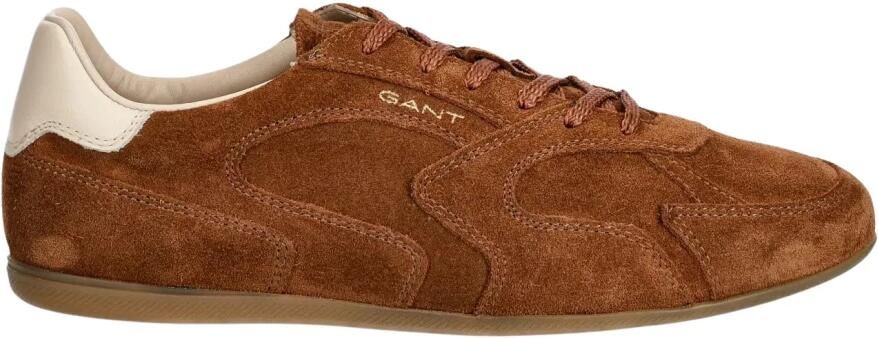 Gant Sneakers van echt leer model 'Sperly'