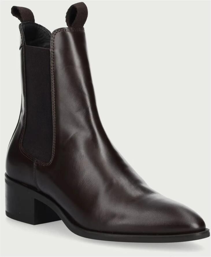 Gant Laarsjes van echt rundleer model 'St Broomly' - Foto 2