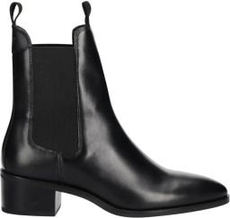 Gant Laarsjes van echt rundleer model 'St Broomly'