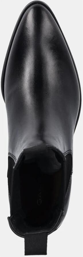 Gant Footwear 33553451 St Broomly Dames enkellaarsjes G00-Black - Foto 4