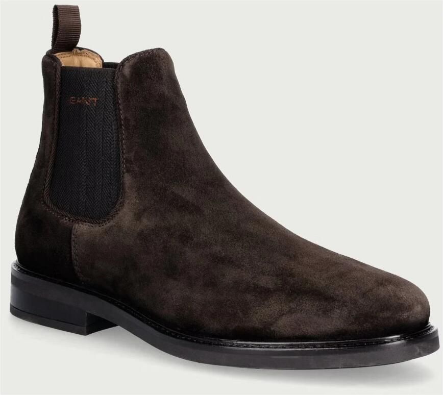 Gant chelsea boots van echt leer model 'St Fairkon' - Foto 2