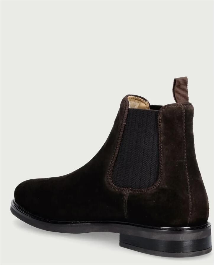 Gant chelsea boots van echt leer model 'St Fairkon' - Foto 8