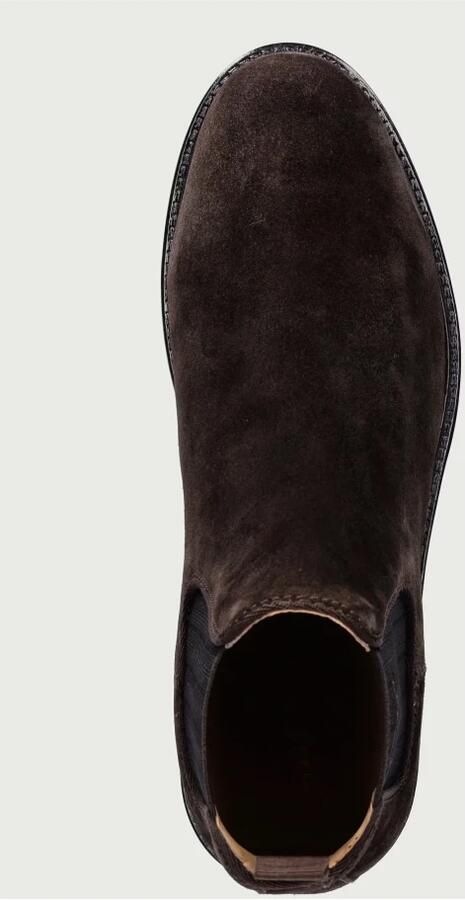 Gant chelsea boots van echt leer model 'St Fairkon' - Foto 5