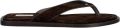 Gant Sunlaz Suede Flip-Flops - Bruin