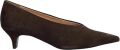 Gant Tillbye Pump - Bruin