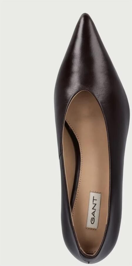 Gant Tillbye Pumps - Foto 4