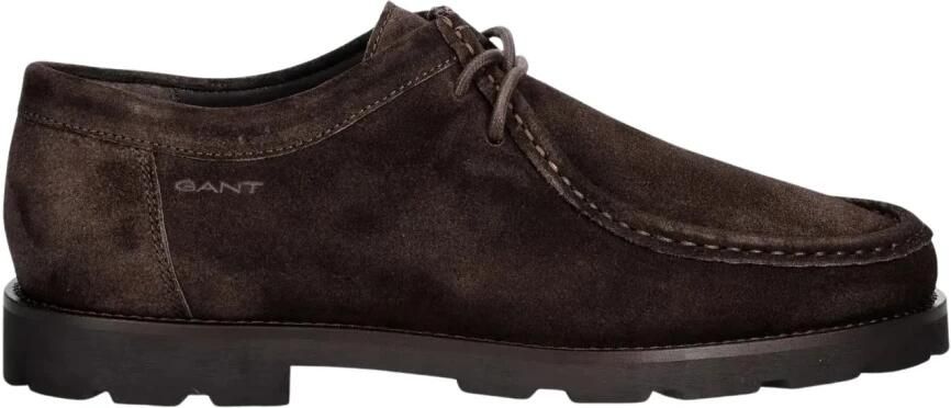 Gant Tratton veterschoen