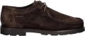 Gant Tratton veterschoen - Bruin