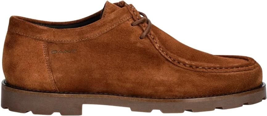 Gant Nette schoenen Halfhoge schoenen TRATTON