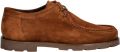 Gant Nette schoenen Halfhoge schoenen TRATTON - Bruin