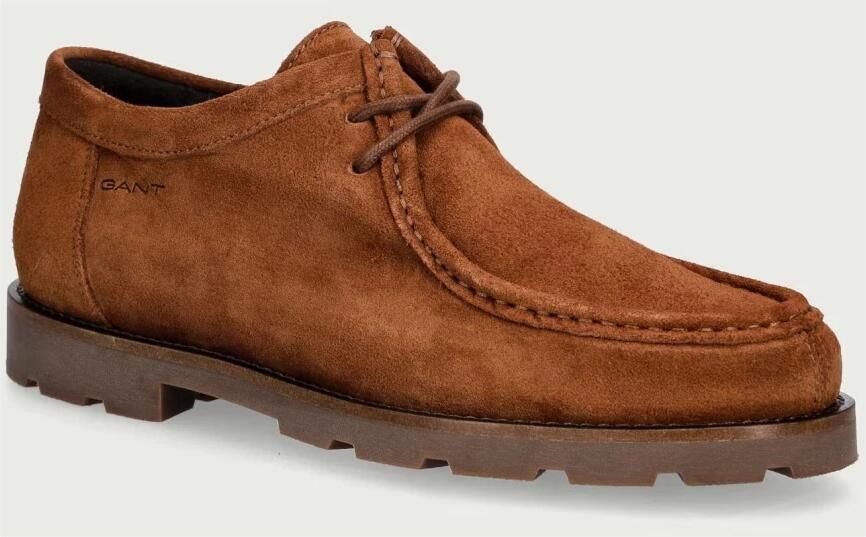 Gant Nette schoenen Halfhoge schoenen TRATTON - Foto 4