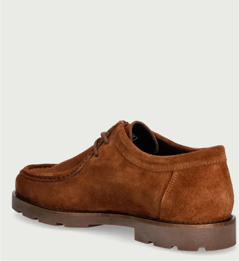 Gant Nette schoenen Halfhoge schoenen TRATTON - Foto 3
