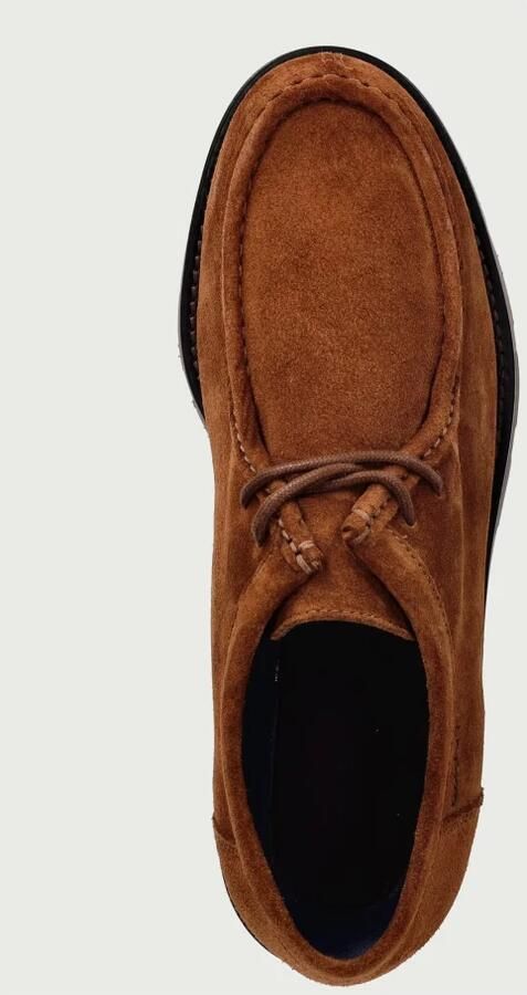 Gant Nette schoenen Halfhoge schoenen TRATTON - Foto 5