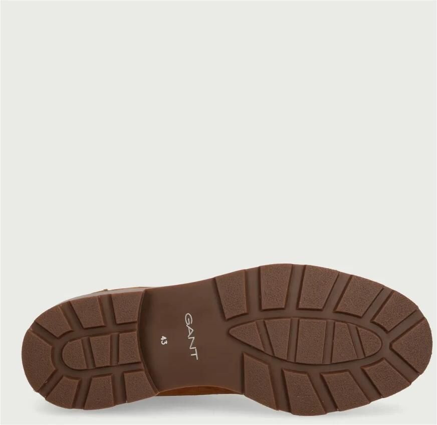 Gant Nette schoenen Halfhoge schoenen TRATTON - Foto 2