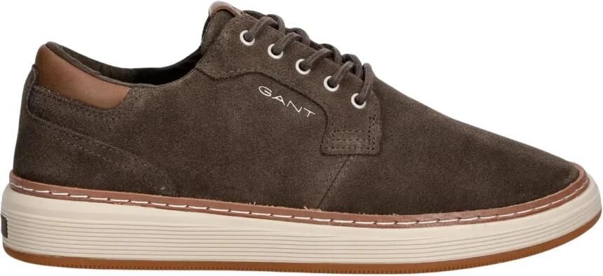 Gant Wenprep