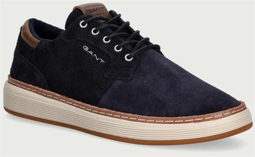 Gant Wenprep 873633400 Schoenen Blauw Man - Foto 5