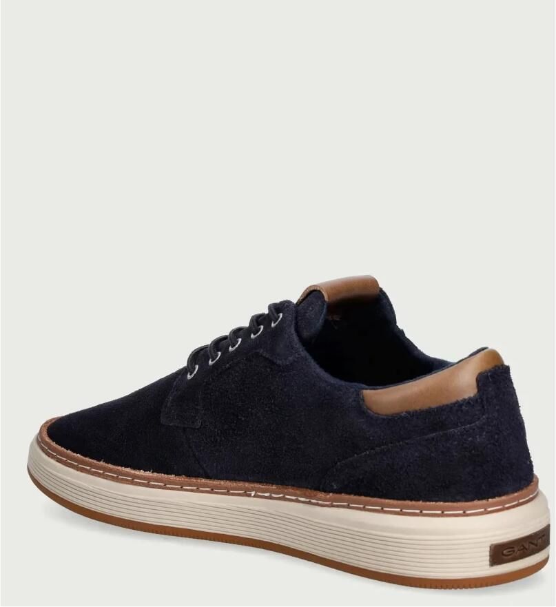 Gant Wenprep 873633400 Schoenen Blauw Man - Foto 4