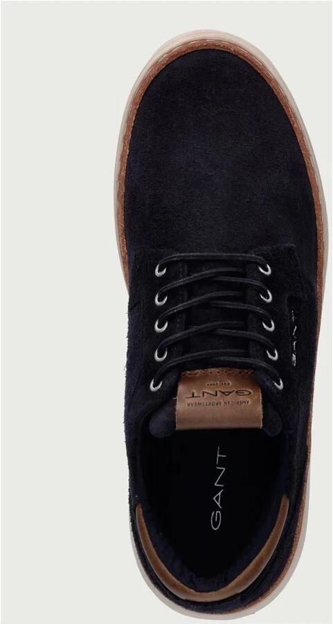 Gant Wenprep 873633400 Schoenen Blauw Man - Foto 6
