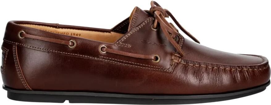 Gant Wilmon Laced Schoenen