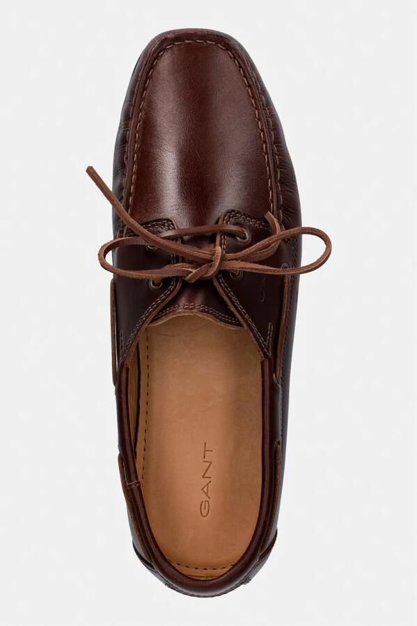 Gant Wilmon Laced Schoenen - Foto 4