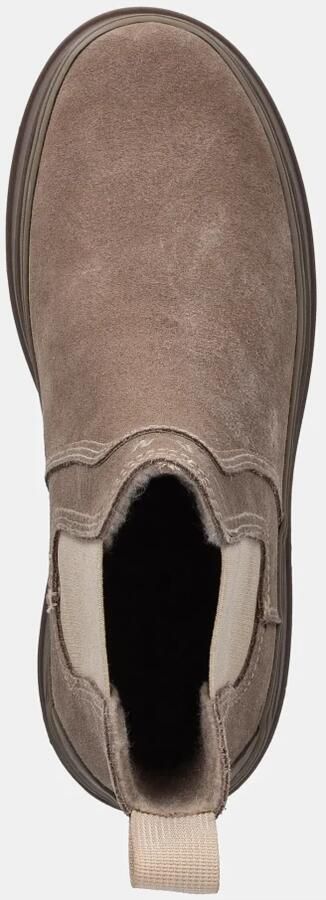 Gant Chelsea boots van leermix model 'Wintly' - Foto 3