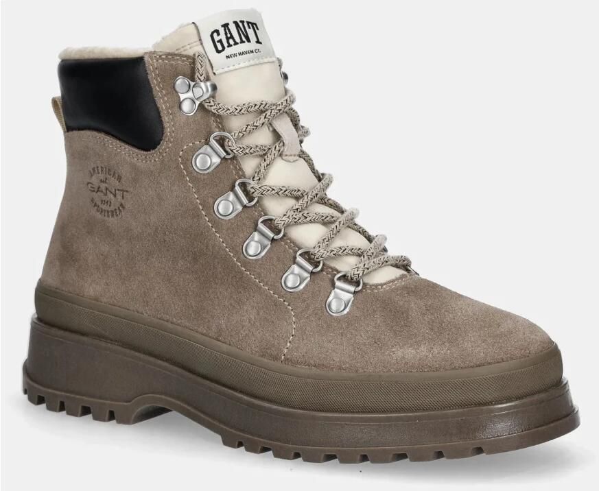 Gant Wintly Enkellaars