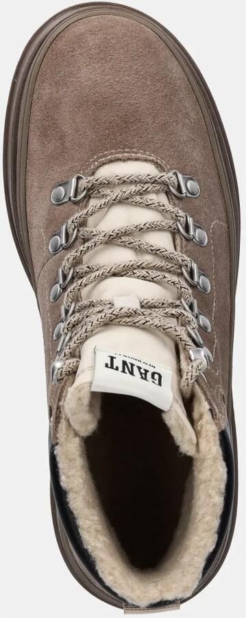 Gant Wintly Enkellaars - Foto 3