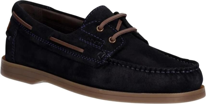 Gant Yardport Boat Shoe