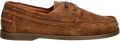 Gant Yardport Loafers - Bruin