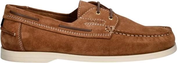 Gant Yardport Suède Laarzenchoenen