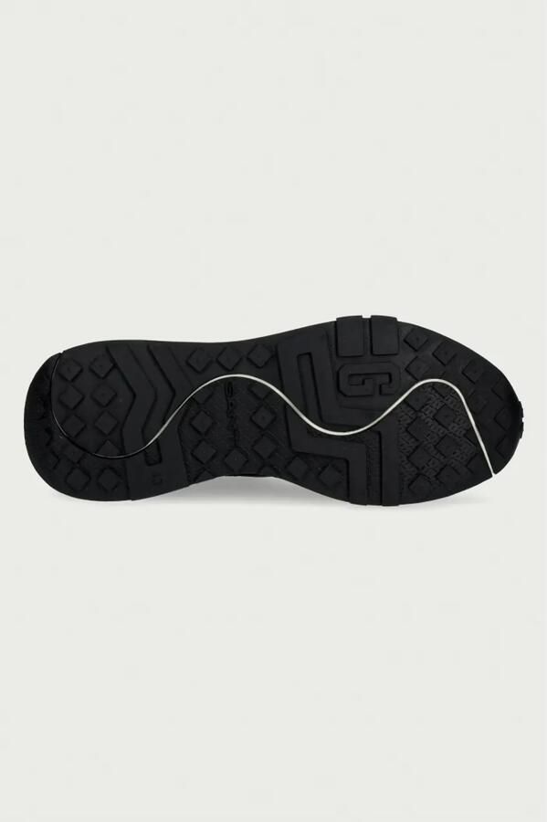 GANT Sneakers laag 'Youtron' zwart wit - Foto 5