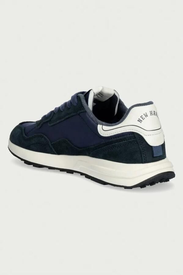 GANT Sneakers laag 'Youtron' marine wit - Foto 7