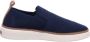 Gant Heren instap schoenen in effen kleuren - Thumbnail 1