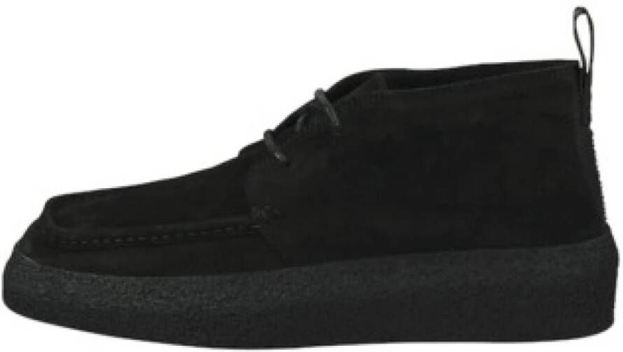 Gant Heren Mocassins in effen kleuren